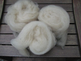 Zuidwest Keel Het eens zijn met wol ecologisch en ambachtelijk geproduceerd door PuurLana - PuurLana